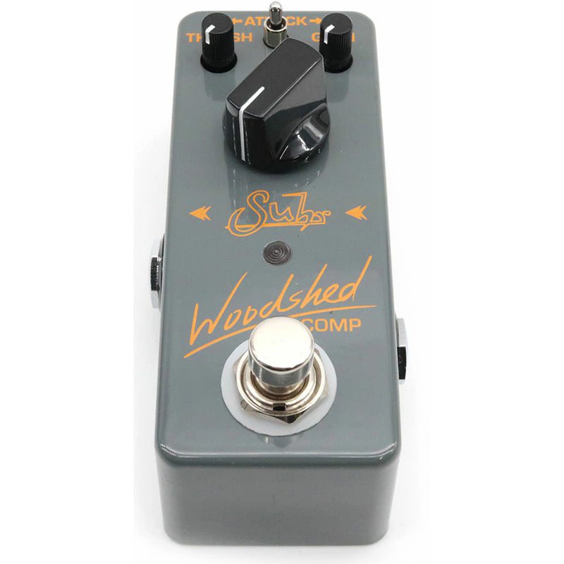 Suhr Andy Wood Signature Woodshed Comp Compressor Pedal
