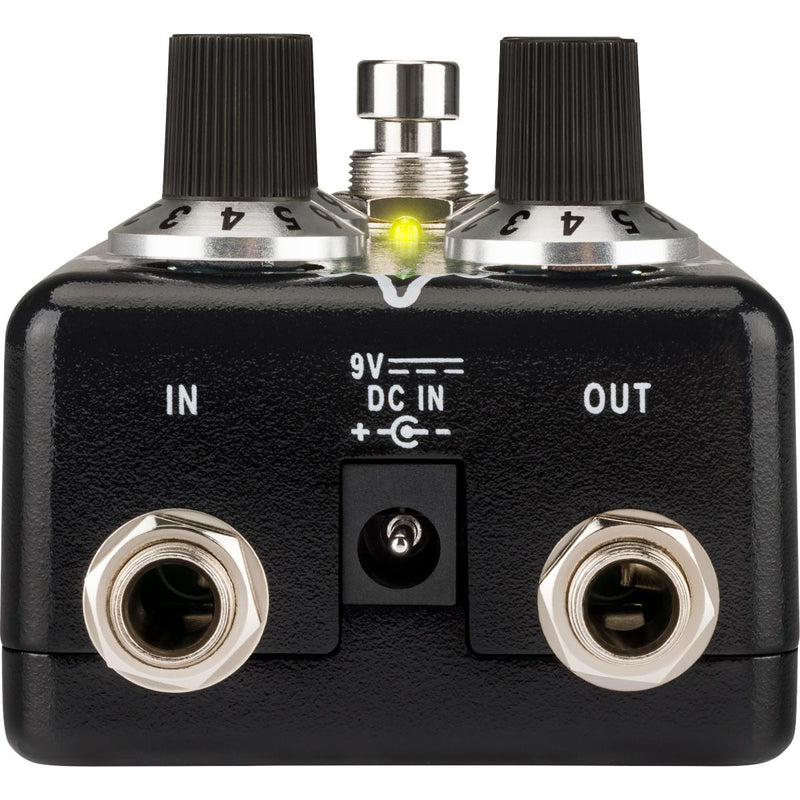 Fender Godzilla Distortion Pedal