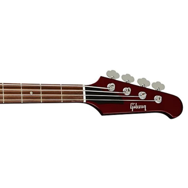 Gibson Non-Reverse Thunderbird 4-String Bass w/ Hardshell Case - Sparkling Burgundy