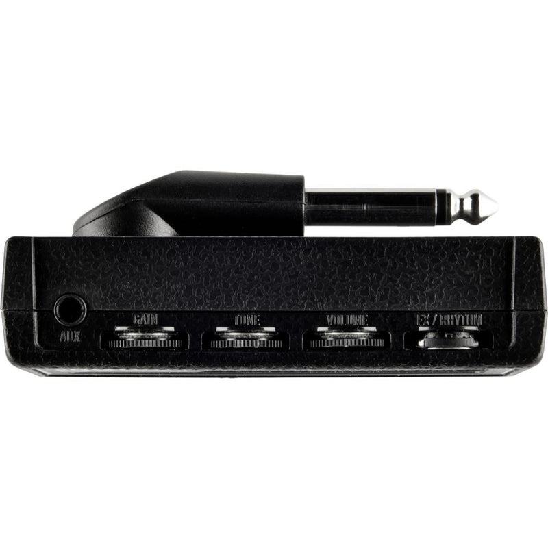 Aguilar amPlug 3 Tone Hammer Bass Guitar Headphone Amplifier