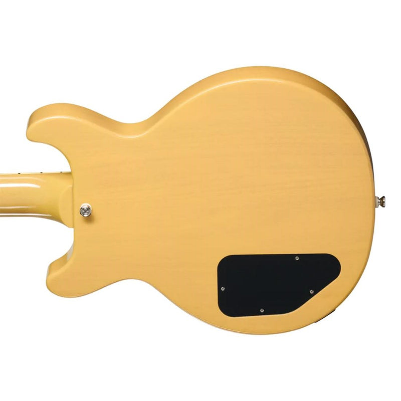 Epiphone Les Paul Special Double Cut Guitar w/ Gig Bag - TV Yellow