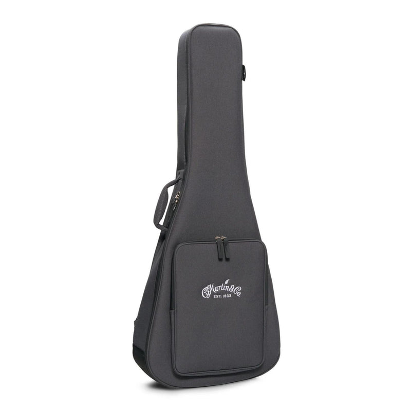Martin 000-15M StreetMaster Acoustic Guitar w/ Softshell Case - Distressed Burst