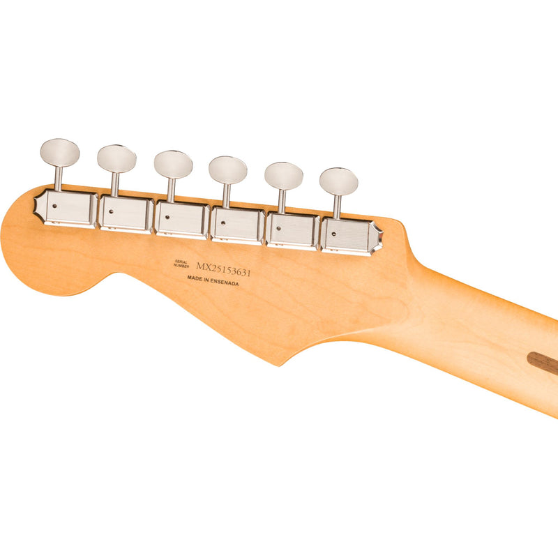 Fender Player II Stratocaster Guitar - Rallye Orange
