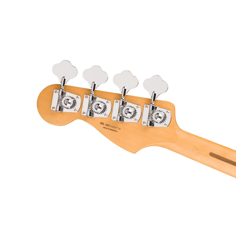 Fender Player II Jazz Bass w/ Rosewood Fingerboard - 3-Color Sunburst