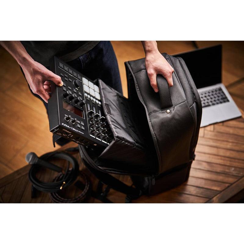 Boss CB-RU10 Utility Backpack Gig Bag