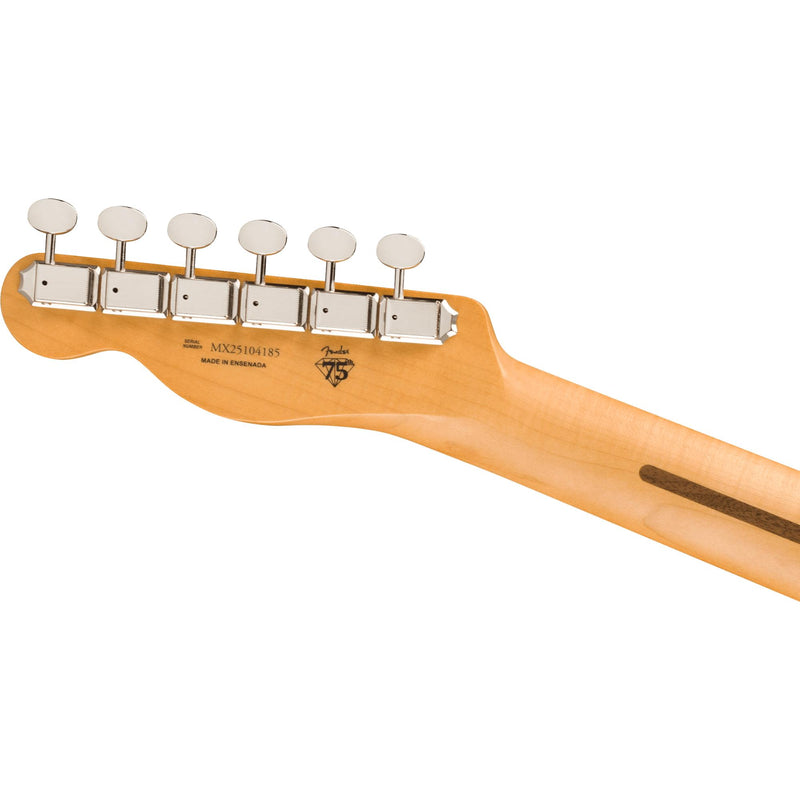 Fender 75th Anniversary Player II Sparkle Telecaster - Diamond Dust Sparkle