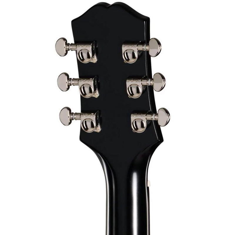 Epiphone L-00 Standard Acoustic-Electric Guitar w/ Fishman Electronics & Premium Gig Bag - Vintage Sunburst