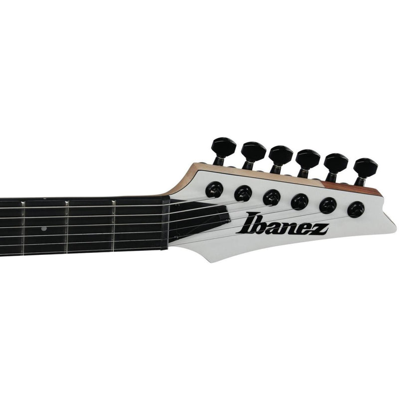 Ibanez JBBM40 JB Brubaker Signature Guitar w/ EMG Pickups - Pearl White