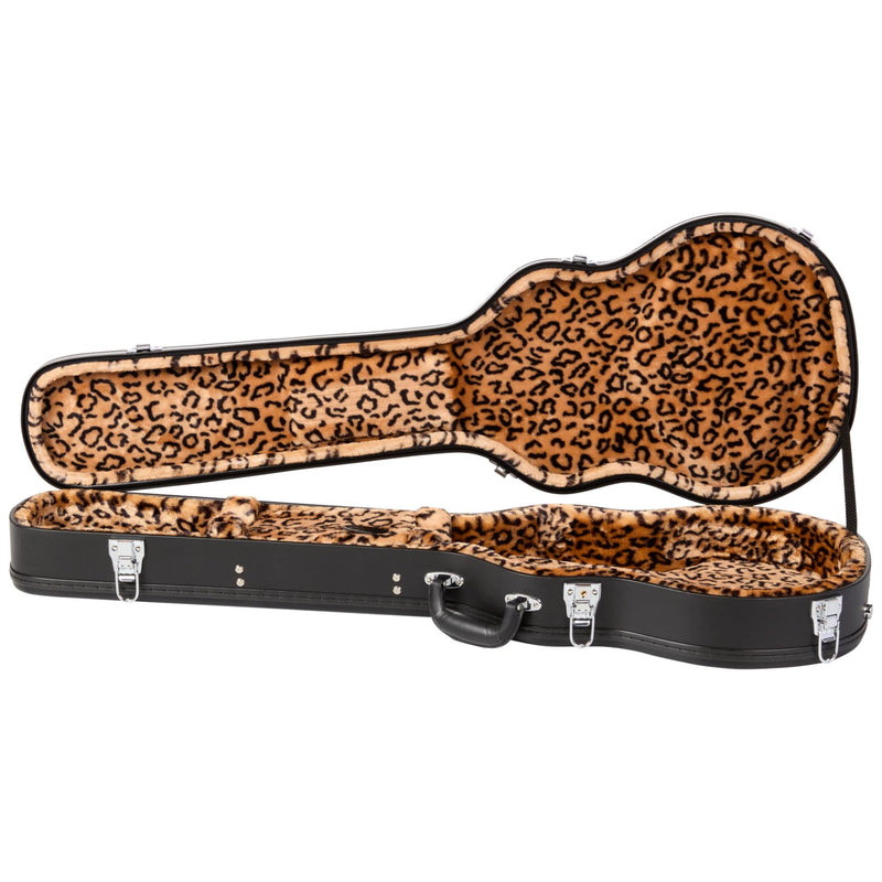 Epiphone Limited Edition Billie Joe Armstrong Signature Les Paul Junior Guitar w/ Hardshell Case - Radiant Red