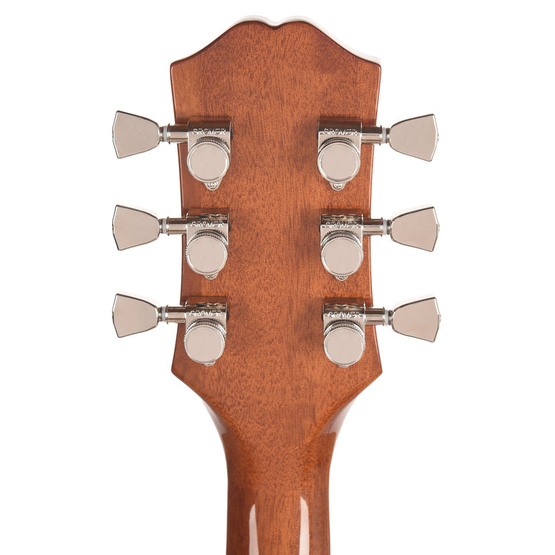 Epiphone Les Paul Modern Figured Guitar w/ Premium Gig Bag - Iguana Burst