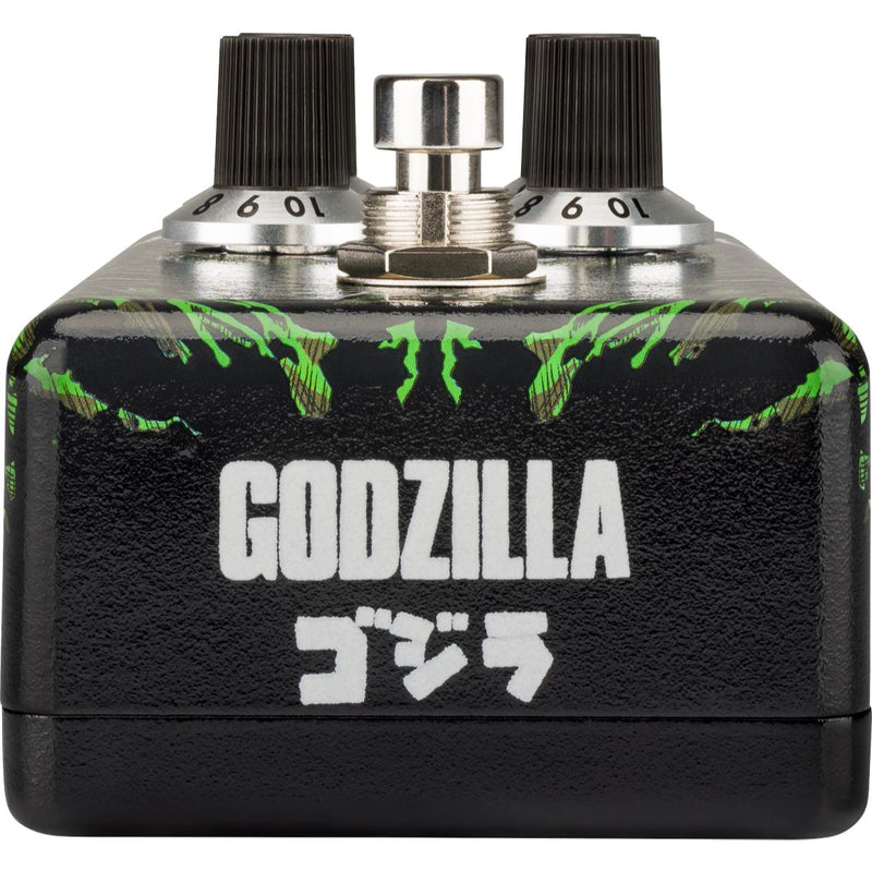 Fender Godzilla Distortion Pedal