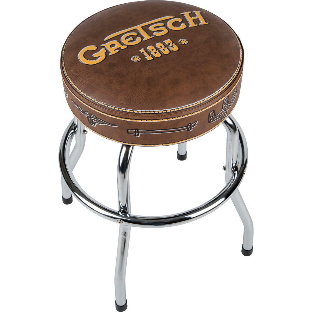 Gretsch 1883 Barstool 25-inch