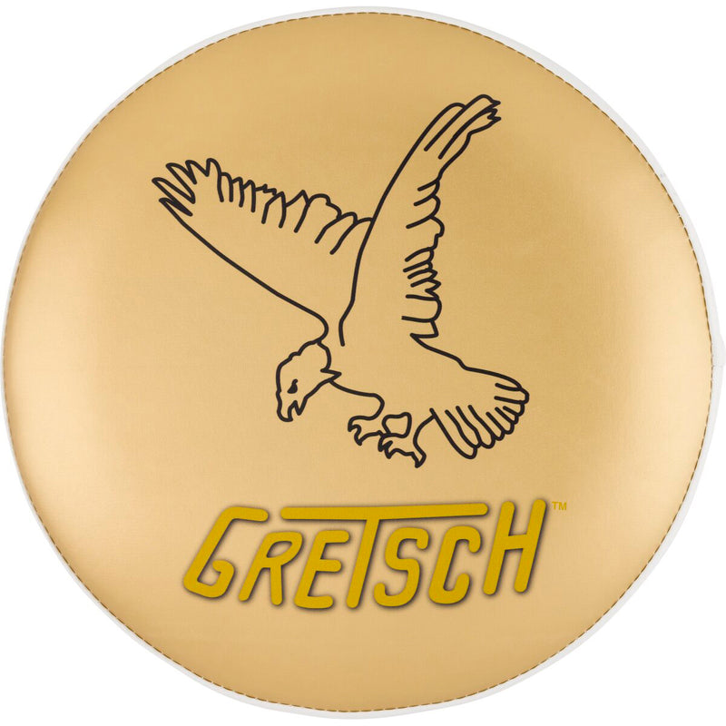 Gretsch White Falcon Barstool - 25"