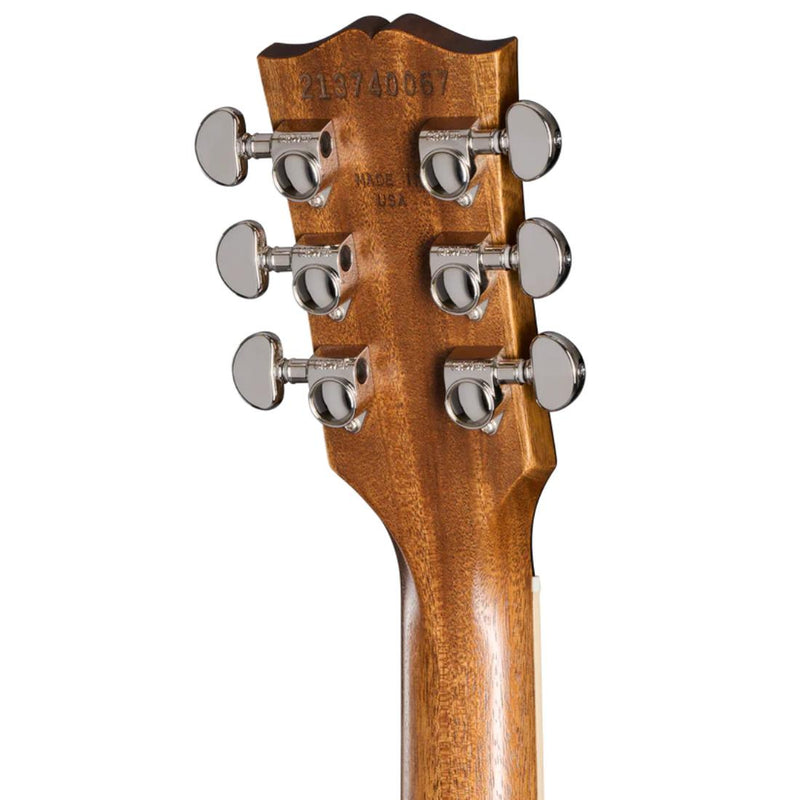 Gibson Les Paul Standard 60s Faded Guitar w/ Hardshell Case - Vintage Cherry Sunburst