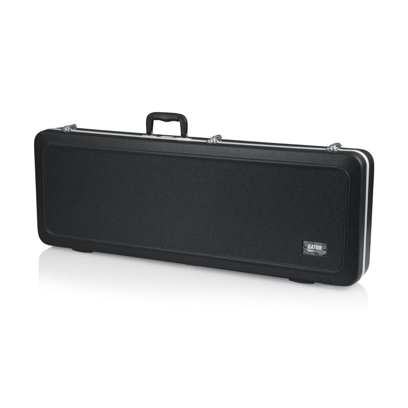 Gator GC-Electric-LED Electric Guitar Case w/ Built-in LED Light