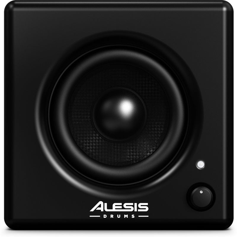 Alesis Nitro Amp 70W 1x3" Active Personal Drum Monitor