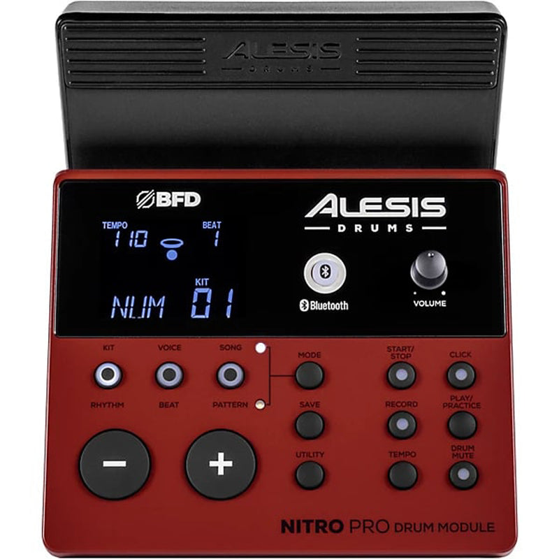 Alesis Nitro Pro Electronic Drum Kit