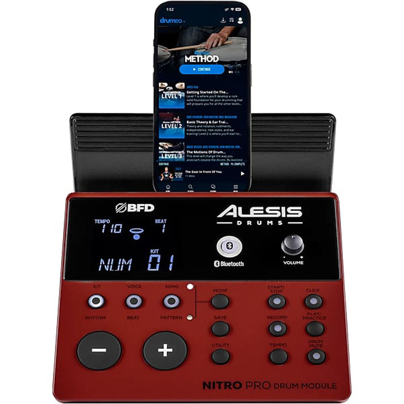 Alesis Nitro Pro Electronic Drum Kit
