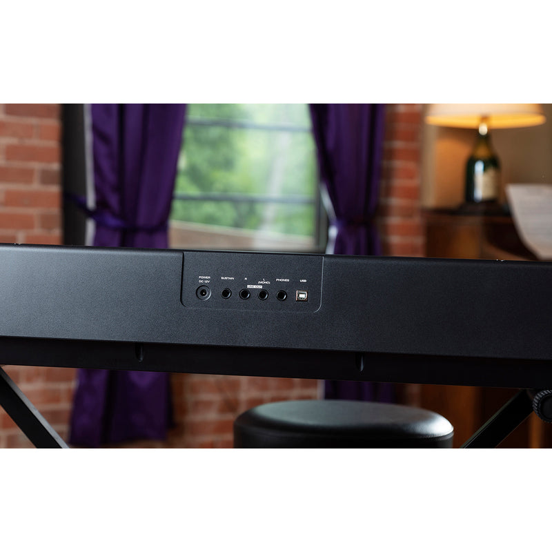 Alesis Recital Pro 88-Key Digital Piano w/ Hammer-Action Keys