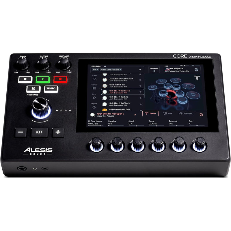 Alesis Strata Core Electronic Drum Set