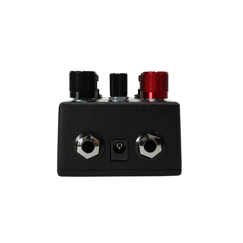 All-Pedal Devil's Triad Essentials Jeff Loomis Signature Overdrive Boost Pedal