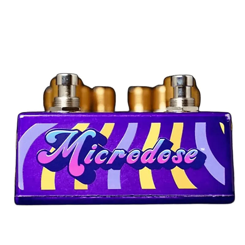 All-Pedal Microdose Phaser Pedal