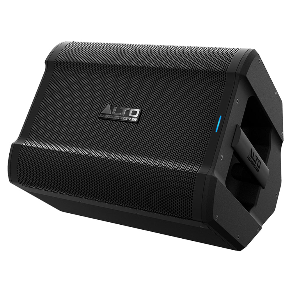 Alto Professional Busker - Diffusore PA Portatile 200W Bluetooth, Batteria, Mixer 3 Canali | Ideale Per Live E Eventi - Foto 6
