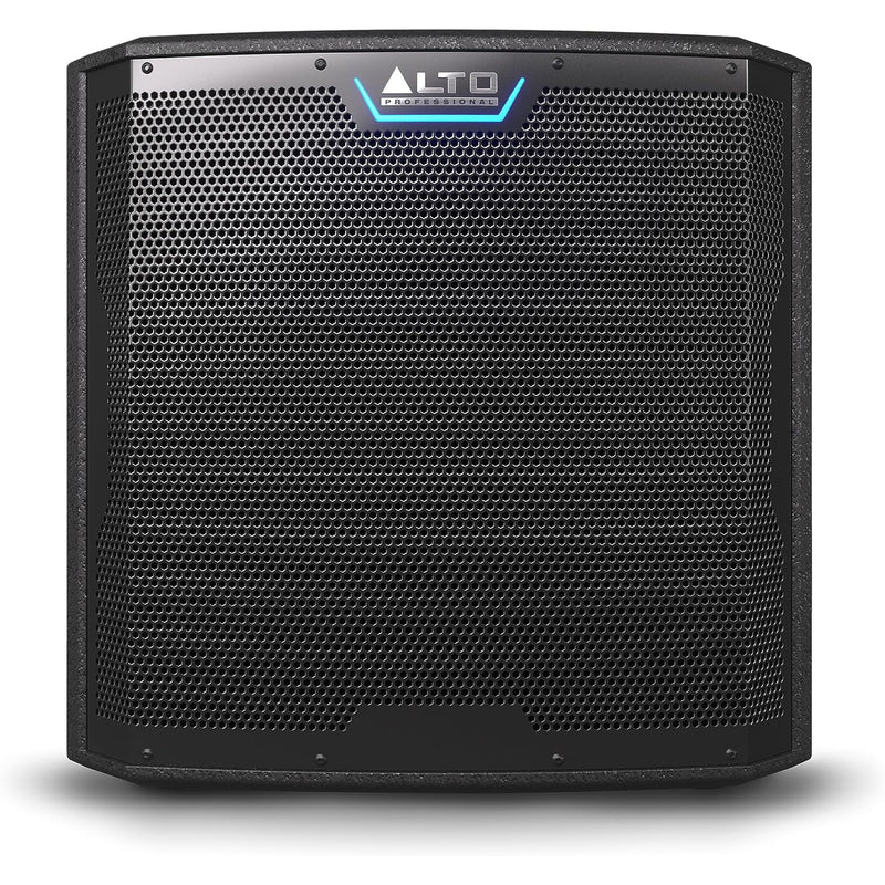 Alto Professional TS12S 12-inch 2,500 Watt Powered Subwoofer