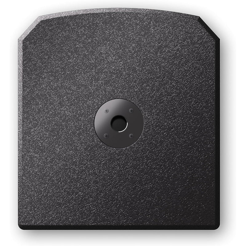 Alto Professional TS12S 12-inch 2,500 Watt Powered Subwoofer