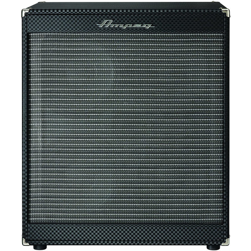 Ampeg PF-410HLF 4x10-inch 800-watt Portaflex Bass Cabinet