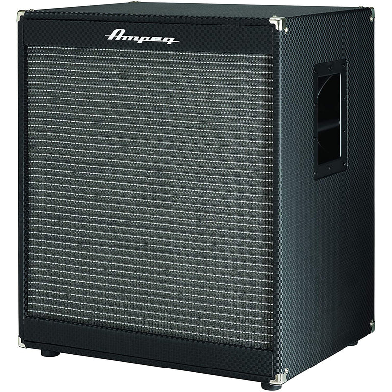 Ampeg PF-410HLF 4x10-inch 800-watt Portaflex Bass Cabinet