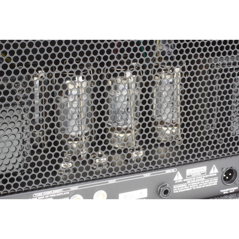 Ampeg SVT-CL Classic All-tube SVT 300W Bass Head