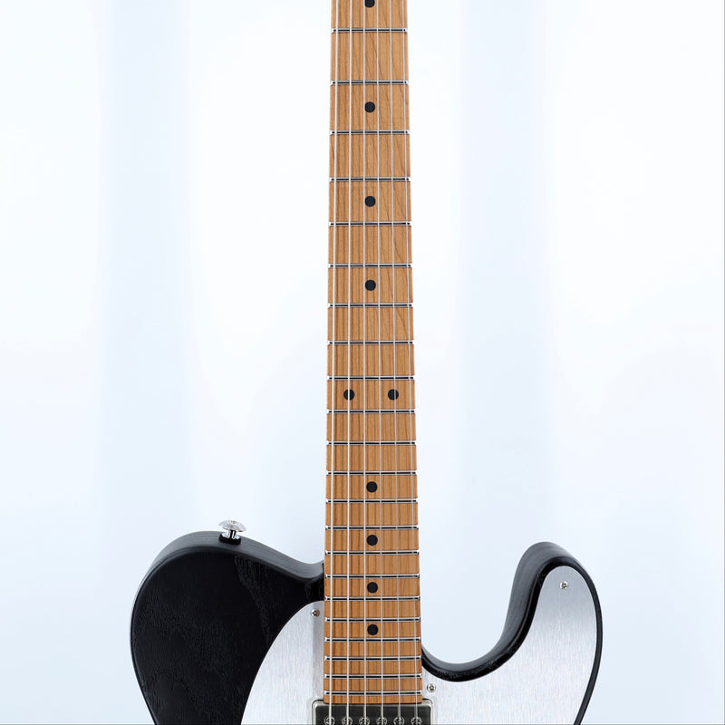 Suhr Andy Wood Signature Modern T HH Guitar w/ Premium Gig Bag - War Black