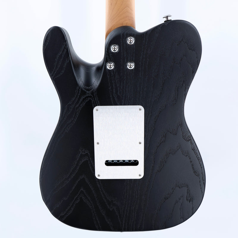 Suhr Andy Wood Signature Modern T HH Guitar w/ Premium Gig Bag - War Black