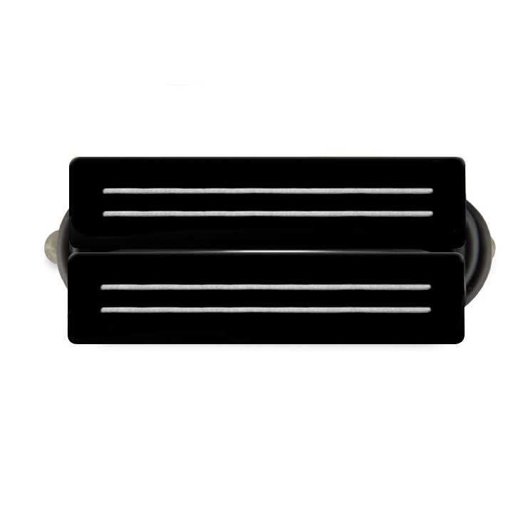 Bare Knuckle Impulse 7-String Bridge Pickup - Black