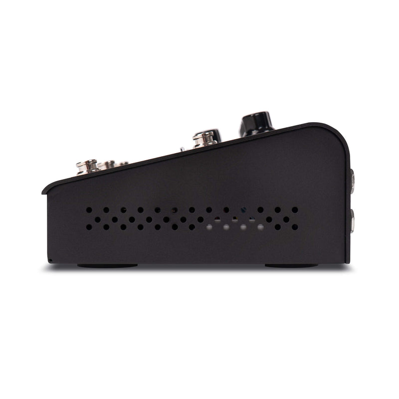 Blackstar Dept. 10 AMPED 3 100-watt Multi-Channel High-Gain Guitar Amplifier Pedal