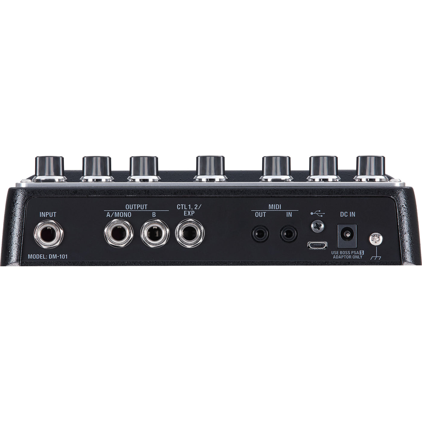 Boss - DM-101