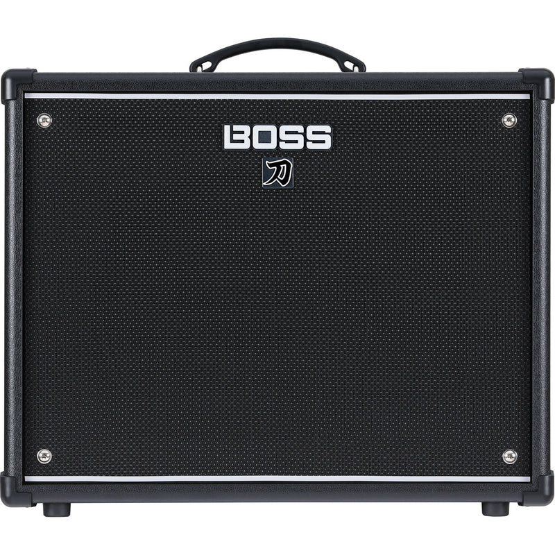 Boss Katana-100 Gen 3 100-watt 1x12" Combo Guitar Amplifier