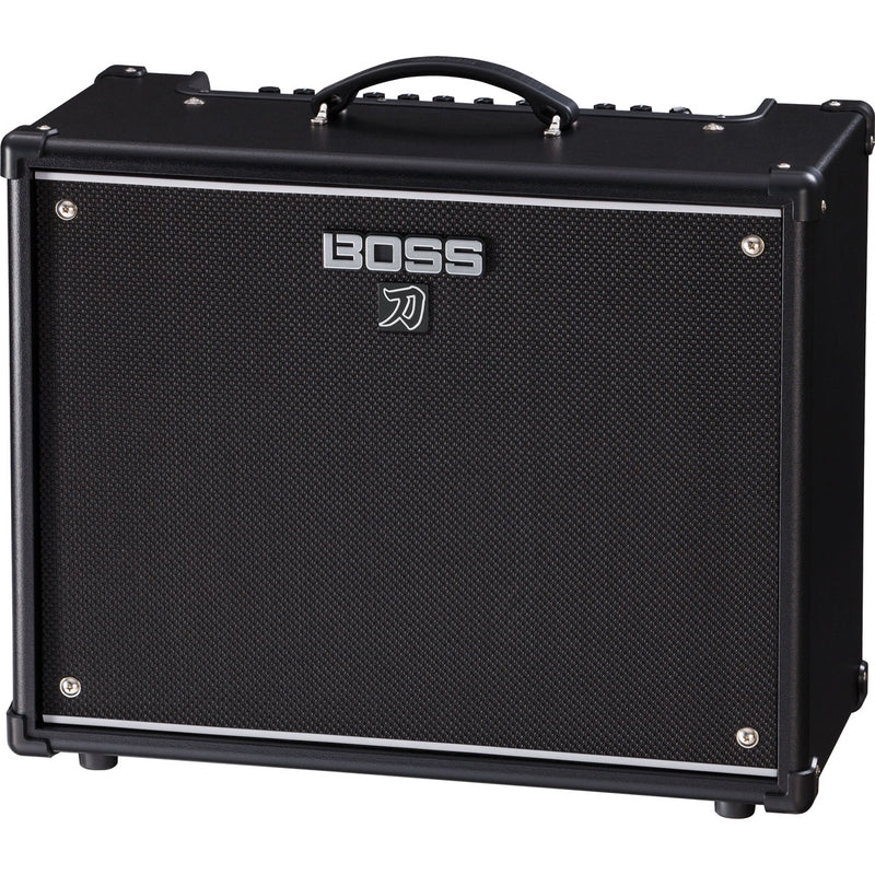 Boss Katana-100 Gen 3 100-watt 1x12" Combo Guitar Amplifier