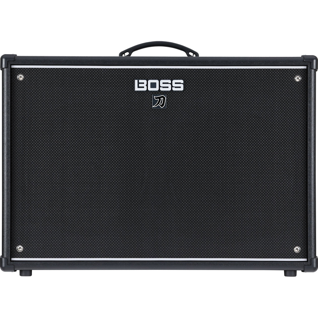 Boss Katana-212 Gen 3 100-watt 2x12" Combo Guitar Amplifier