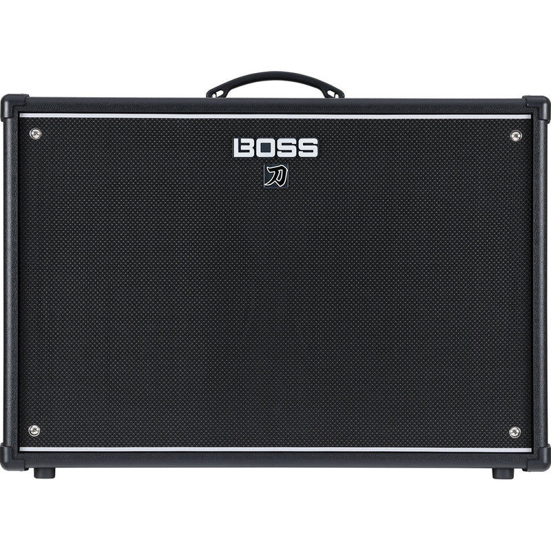 Boss Katana-212 Gen 3 100-watt 2x12" Combo Guitar Amplifier