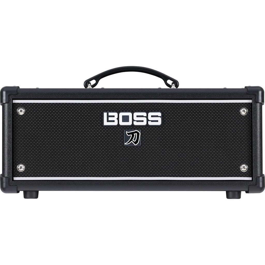 Boss Katana KTN-HEAD Gen 3 100-watt Guitar Amplifier Head