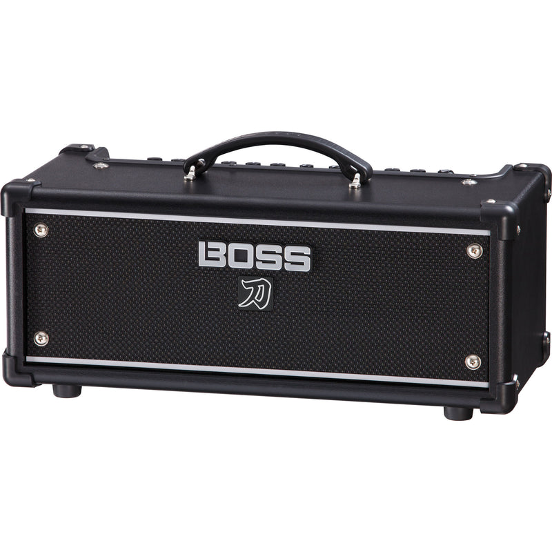 Boss Katana KTN-HEAD Gen 3 100-watt Guitar Amplifier Head