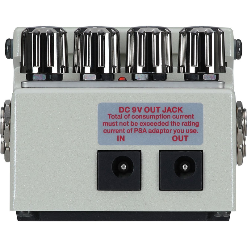 Boss NS-1X Noise Suppressor Pedal
