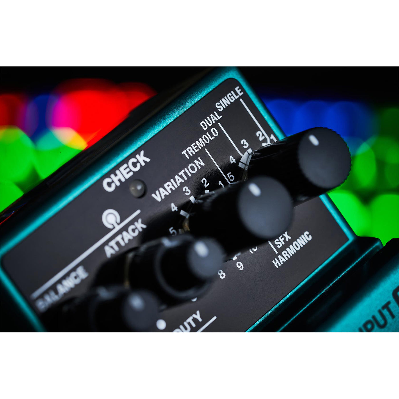 boss pedal slicer Boss SL-2 Slicer – Motor City Guitar