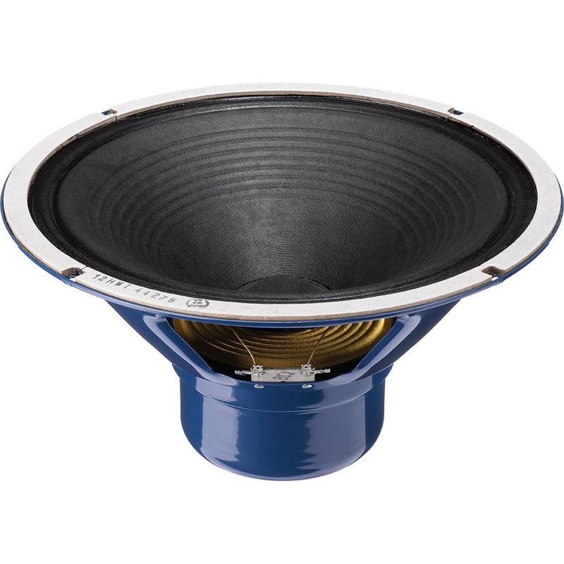Celestion Blue 12-inch 15-watt Alnico Replacement Guitar Amp Speaker - 16 ohm