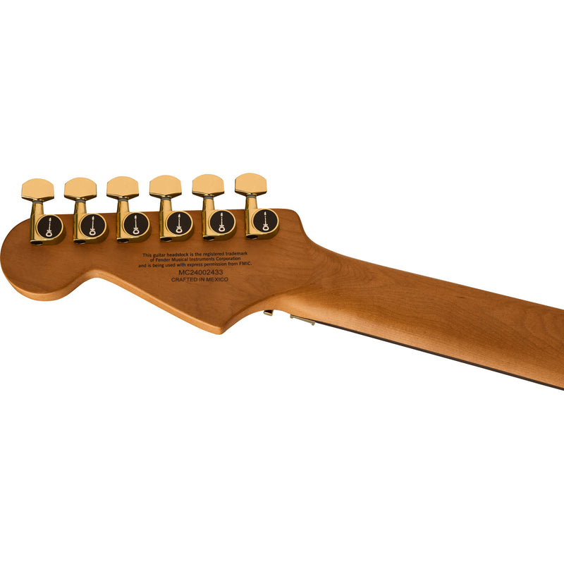 Charvel Pro-Mod Plus So-Cal SC1 Style 1 HH FR EB w/ Seymour Duncan Pickups and Gig Bag - Candy Apple Red