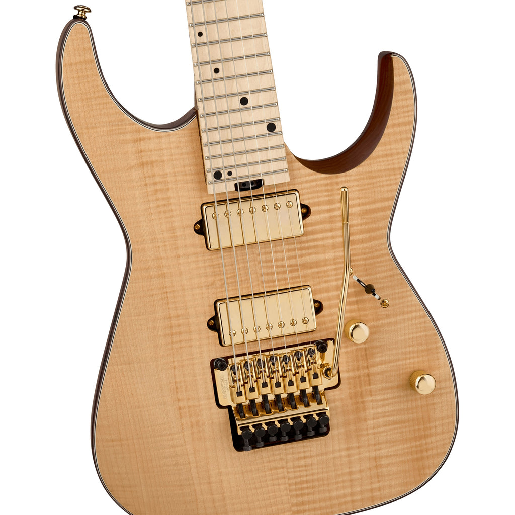 Charvel Angel Vivaldi Signature Pro-Mod DK24 GT7 HH - Nova-7