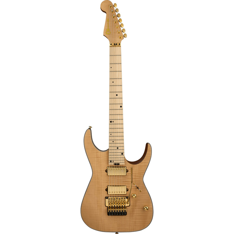 Charvel Angel Vivaldi Signature Pro-Mod DK24 GT7 HH - Nova-7