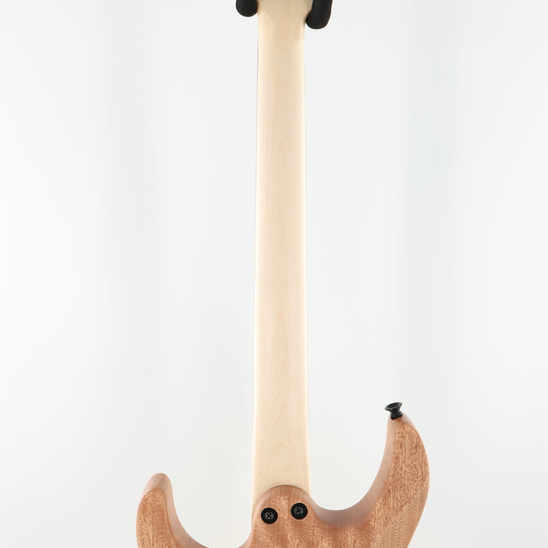 Charvel Pro-Mod DK24 HH HT E Mahogany Poplar Burl w/ Seymour Duncan Pickups - Desert Sand